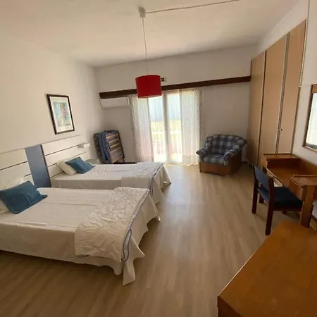Casa de Férias Atlantic
