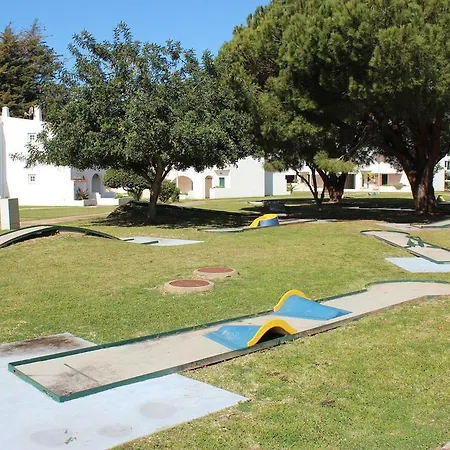 בית נופש Atlantic *