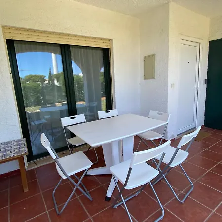 Holiday home Atlantic