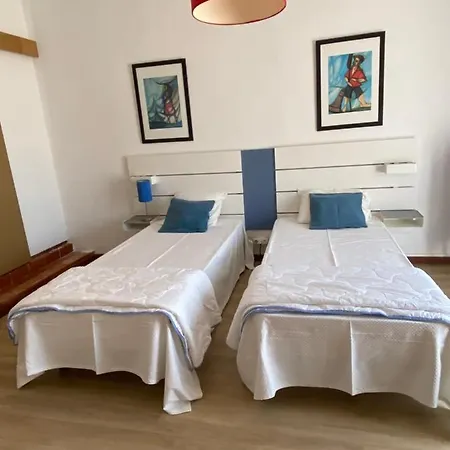 Atlantic Vakantiehuis