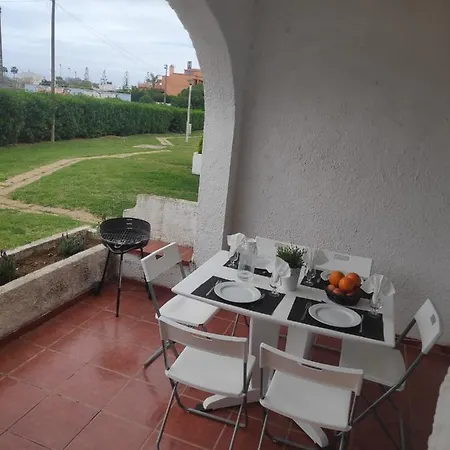 Vakantiehuis Atlantic Vilamoura