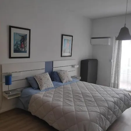 Atlantic Vakantiehuis