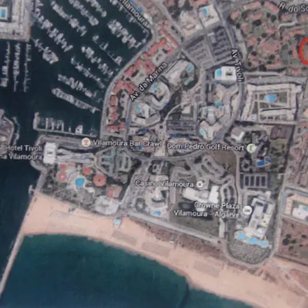 Atlantic Vilamoura