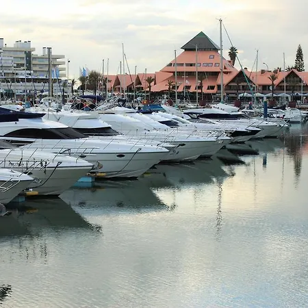 Atlantic Vilamoura