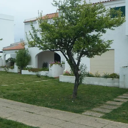 Atlantic Vakantiehuis