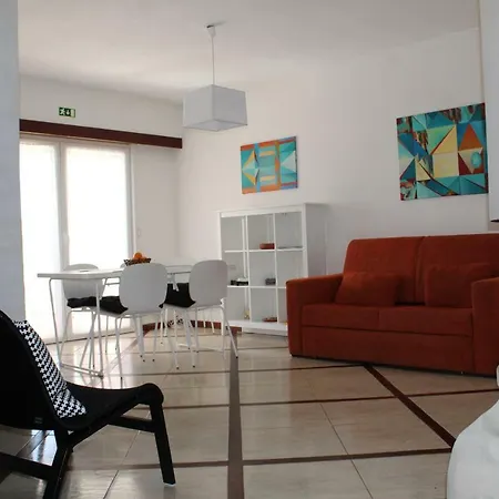 Atlantic Vakantiehuis *